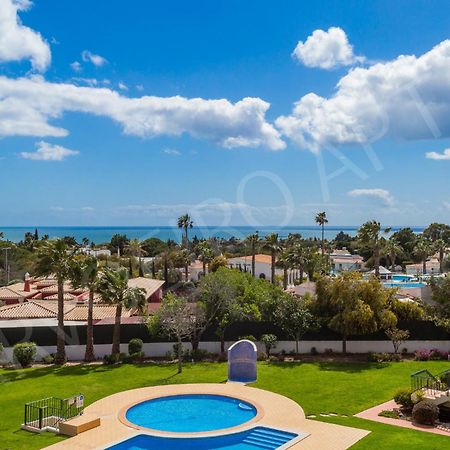 Carvoeiro 8A Apartment Ngoại thất bức ảnh