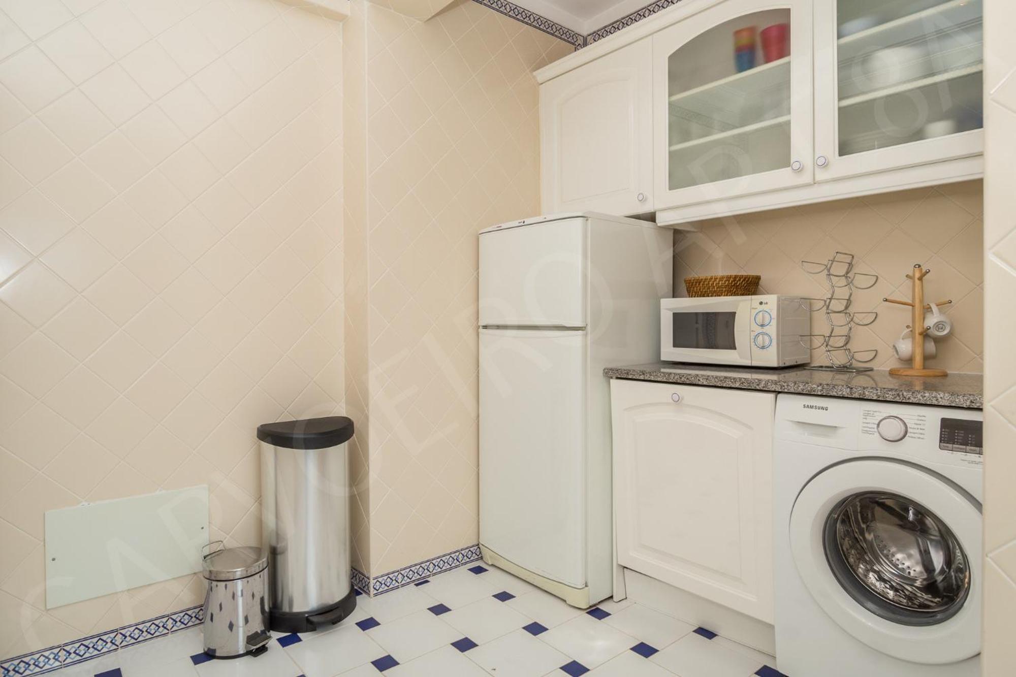 Carvoeiro 8A Apartment Ngoại thất bức ảnh