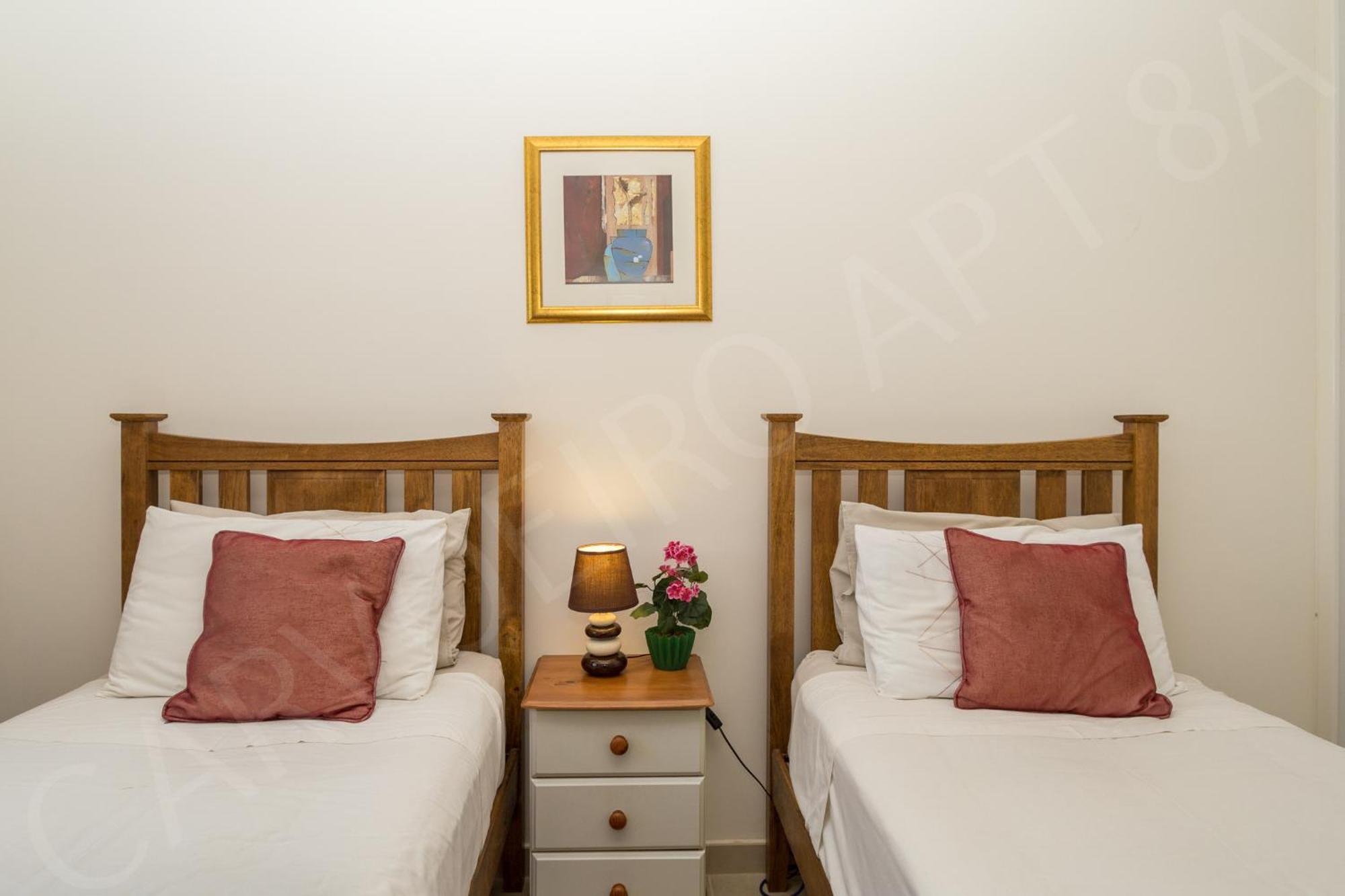 Carvoeiro 8A Apartment Ngoại thất bức ảnh