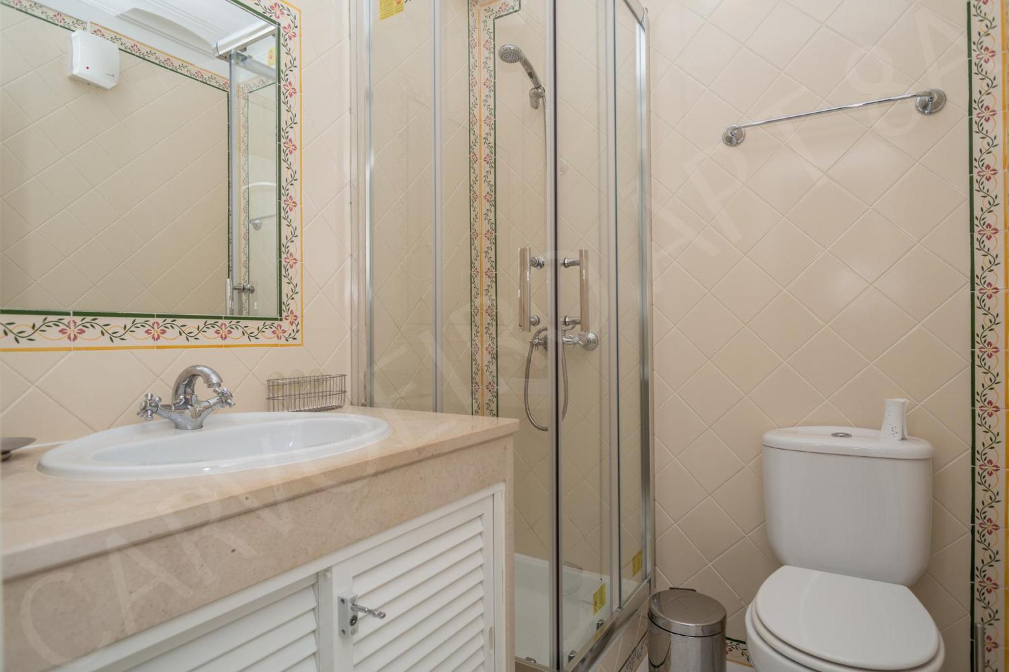 Carvoeiro 8A Apartment Ngoại thất bức ảnh