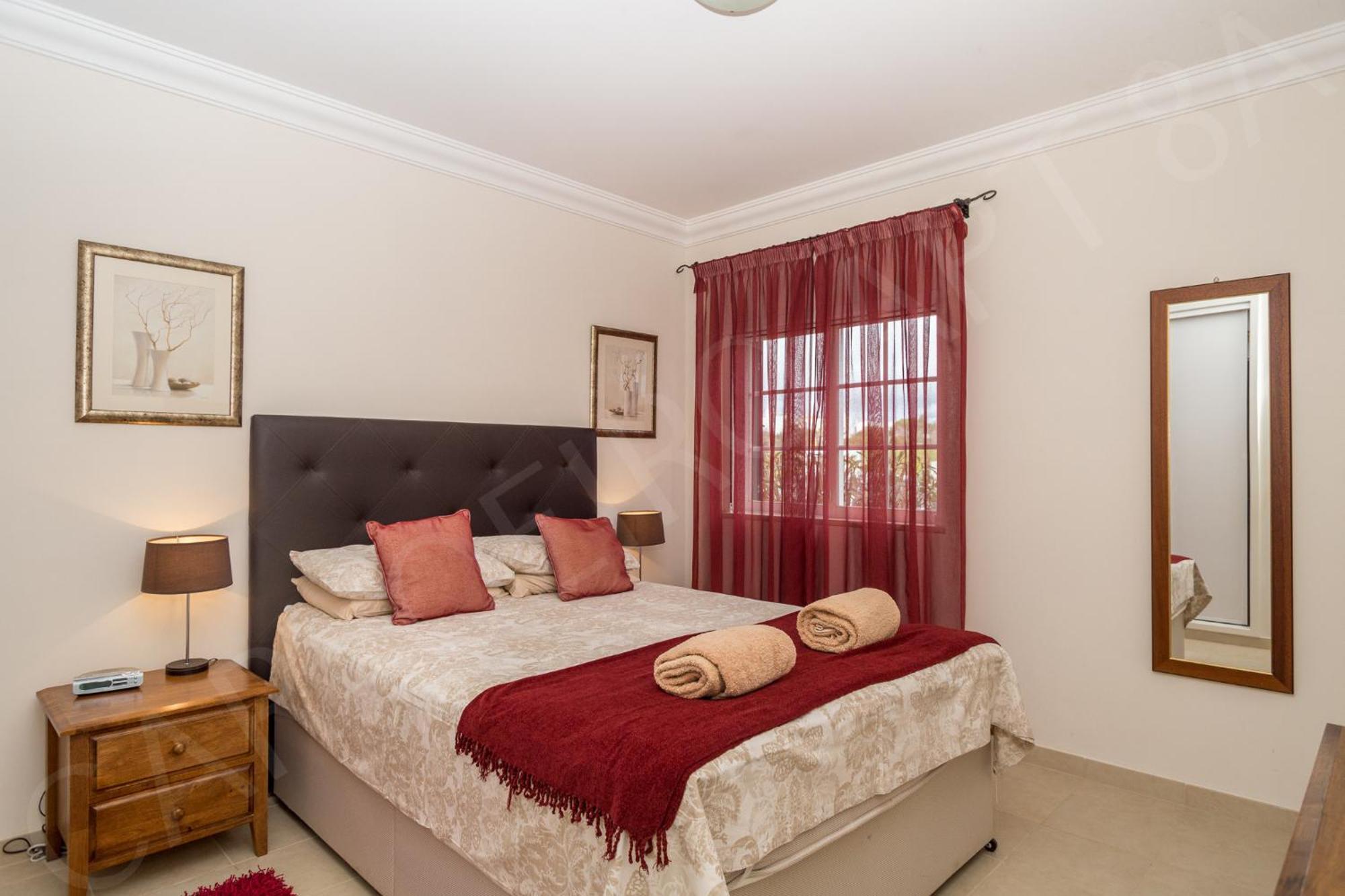 Carvoeiro 8A Apartment Ngoại thất bức ảnh
