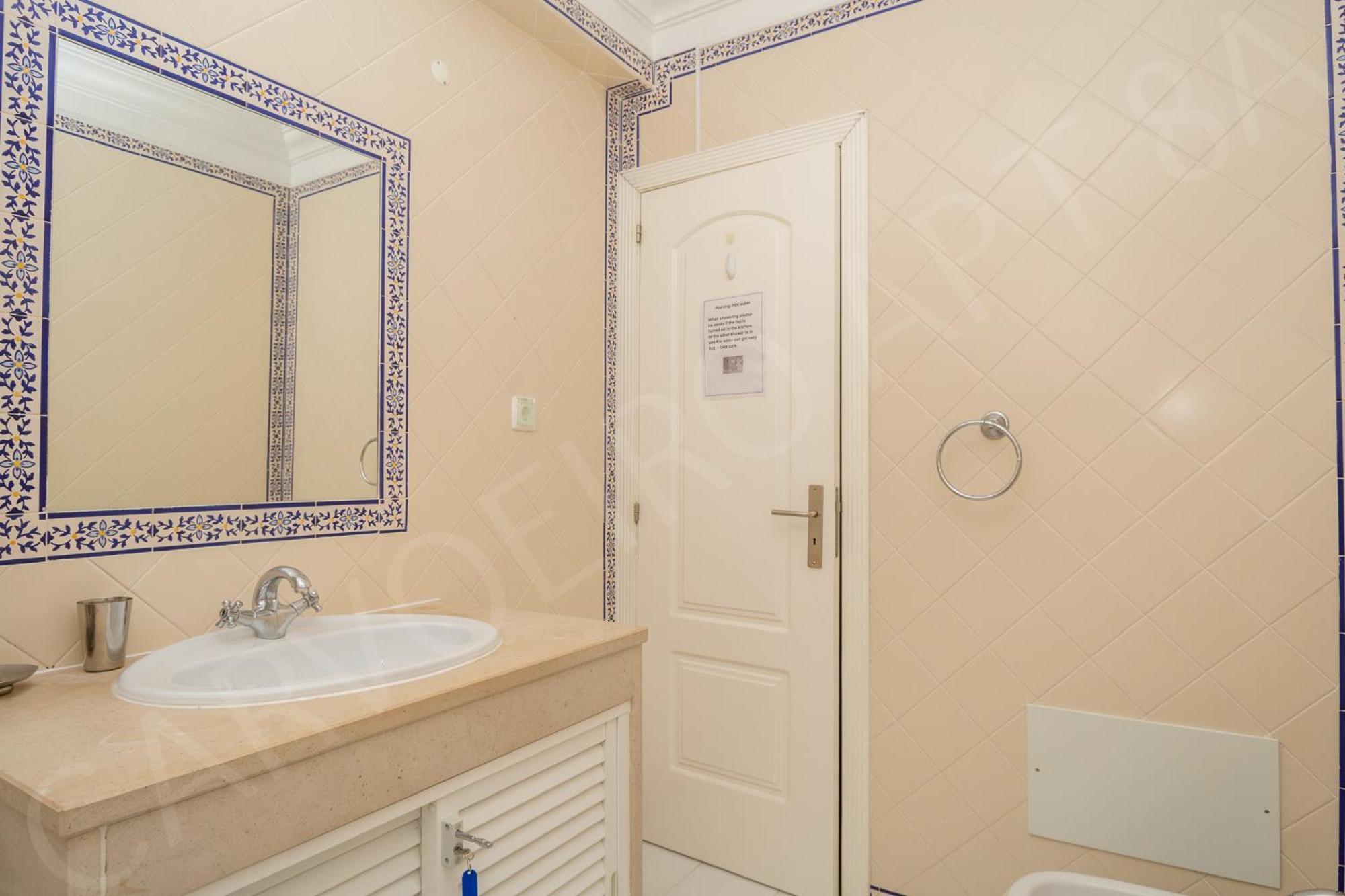 Carvoeiro 8A Apartment Ngoại thất bức ảnh